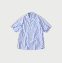 Broadcloth 908 LeiLei Shirt