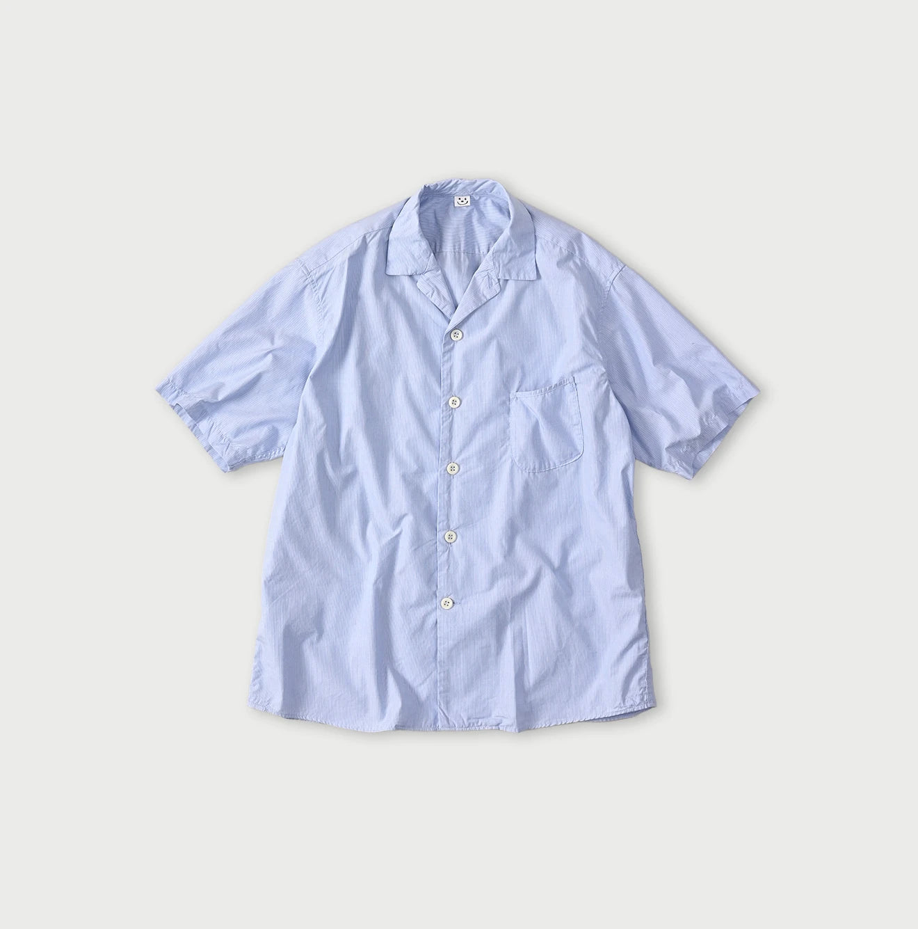 Broadcloth 908 LeiLei Shirt