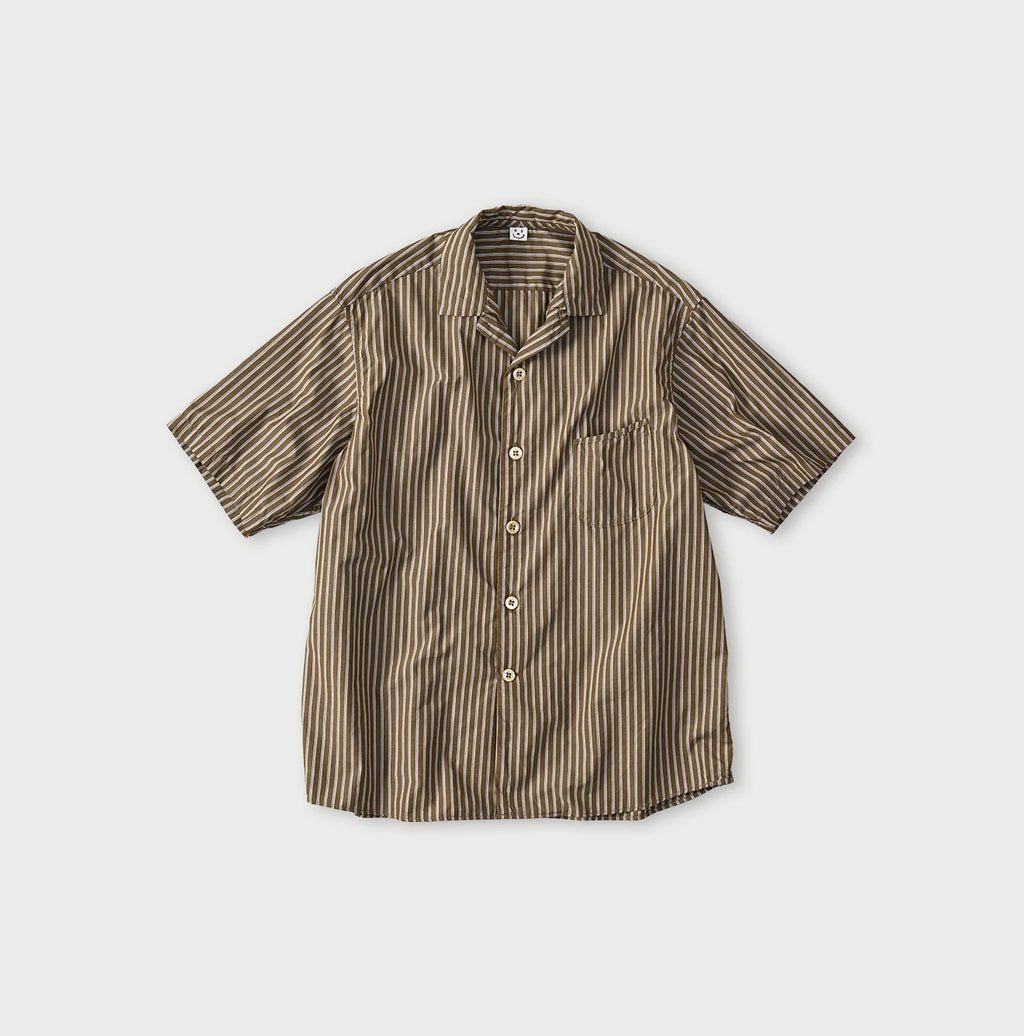 Broadcloth 908 LeiLei Shirt