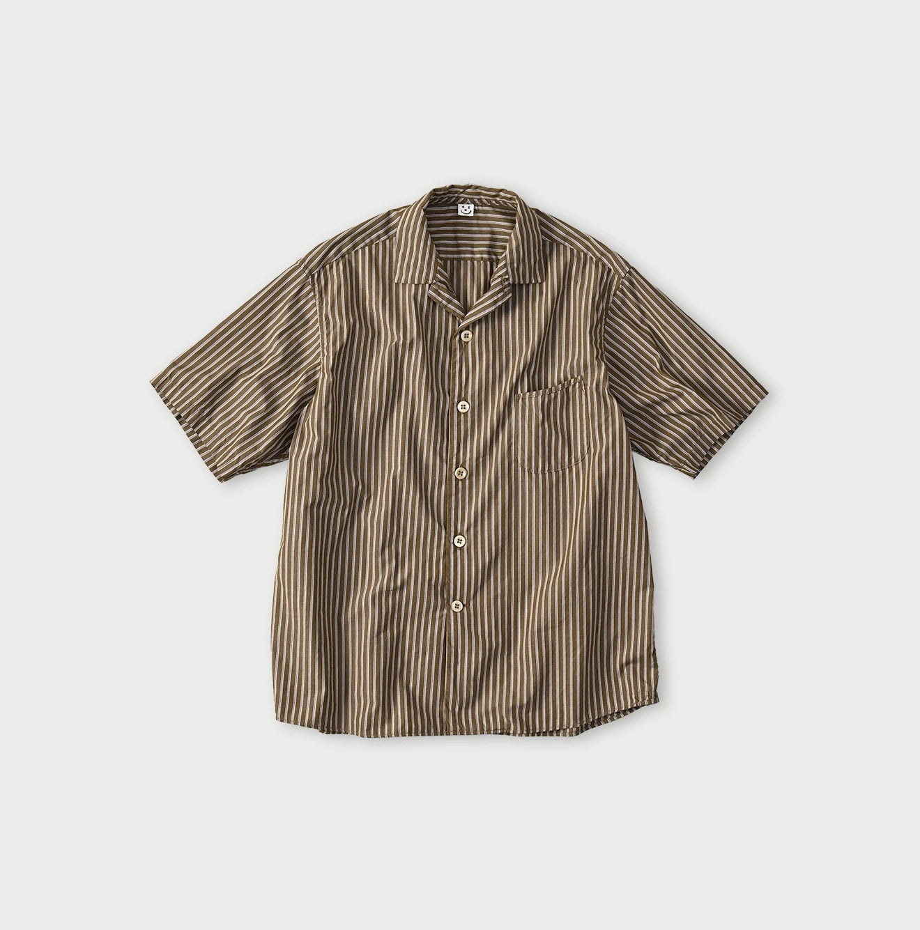 Broadcloth 908 LeiLei Shirt