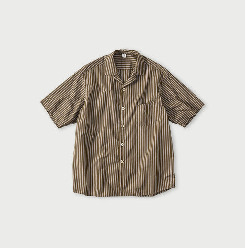 Broadcloth 908 LeiLei Shirt