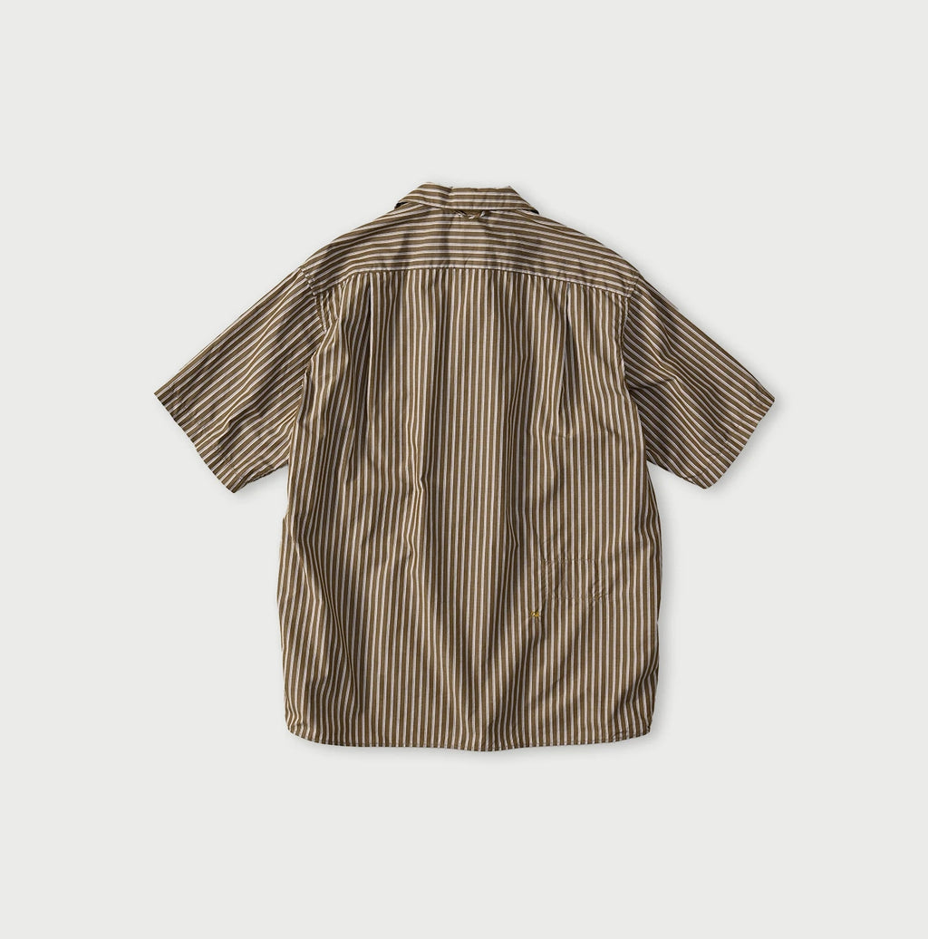 Broadcloth 908 LeiLei Shirt