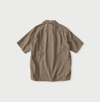 Broadcloth 908 LeiLei Shirt