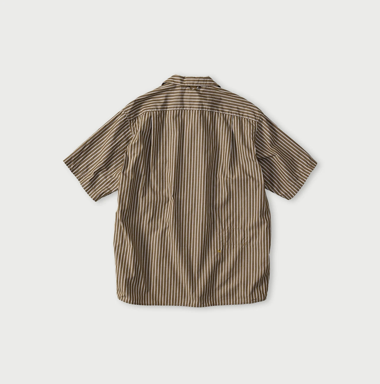 Broadcloth 908 LeiLei Shirt