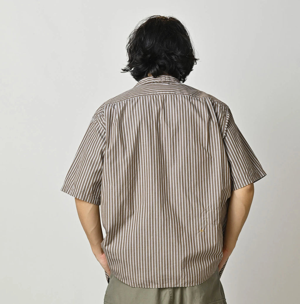 Broadcloth 908 LeiLei Shirt