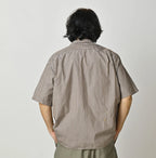 Broadcloth 908 LeiLei Shirt