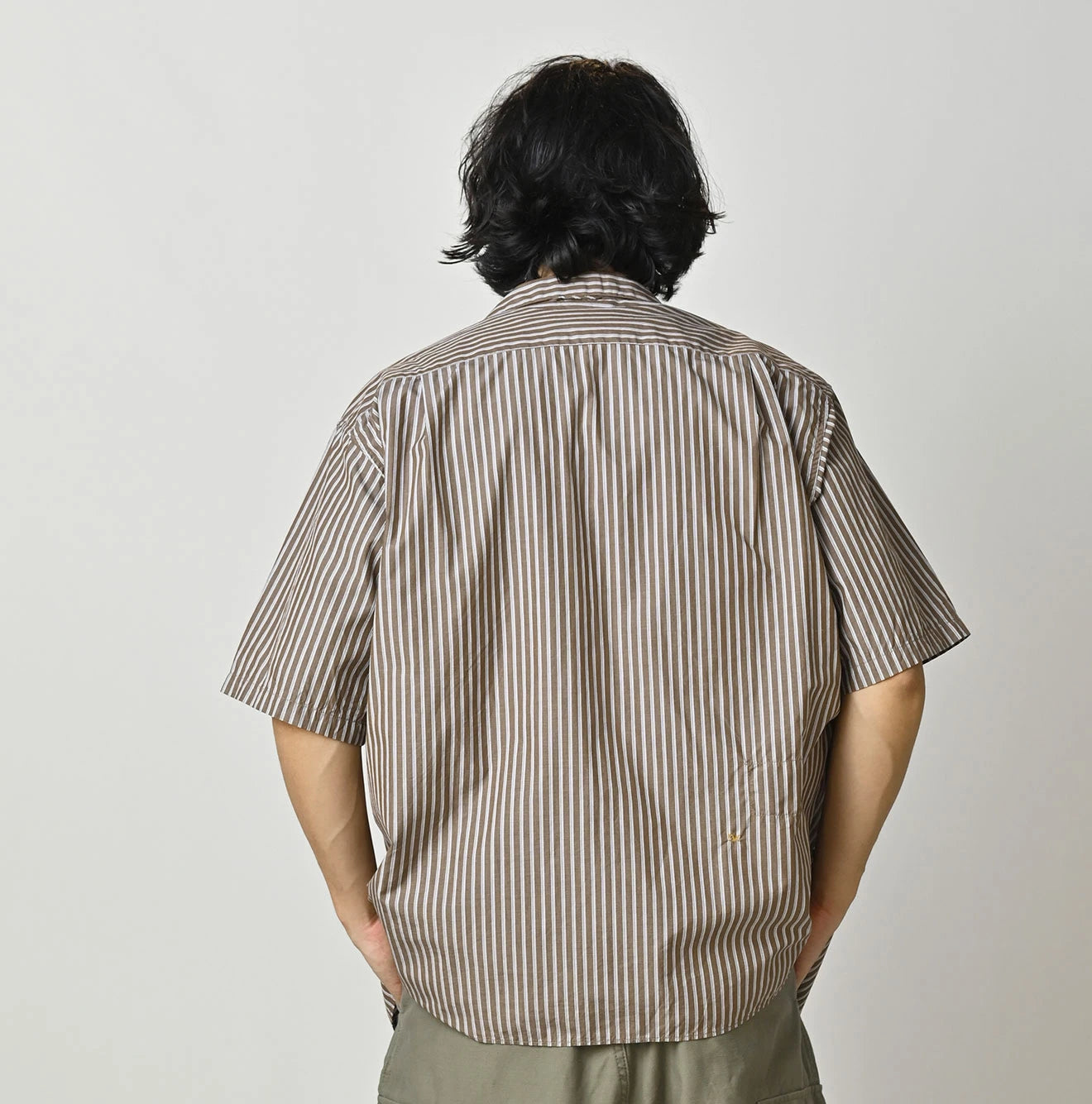 Broadcloth 908 LeiLei Shirt