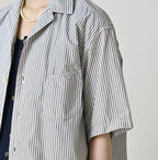 Broadcloth 908 LeiLei Shirt