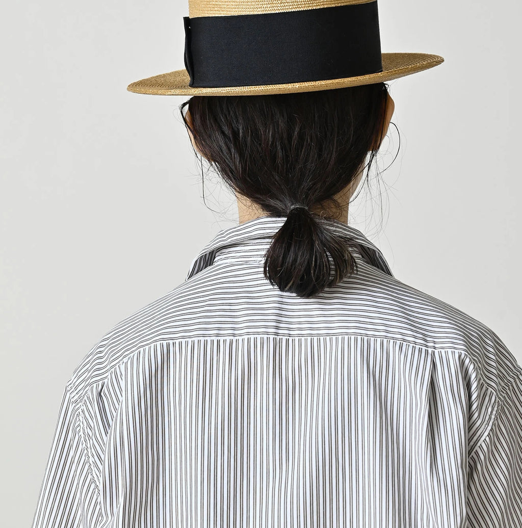 Broadcloth 908 LeiLei Shirt