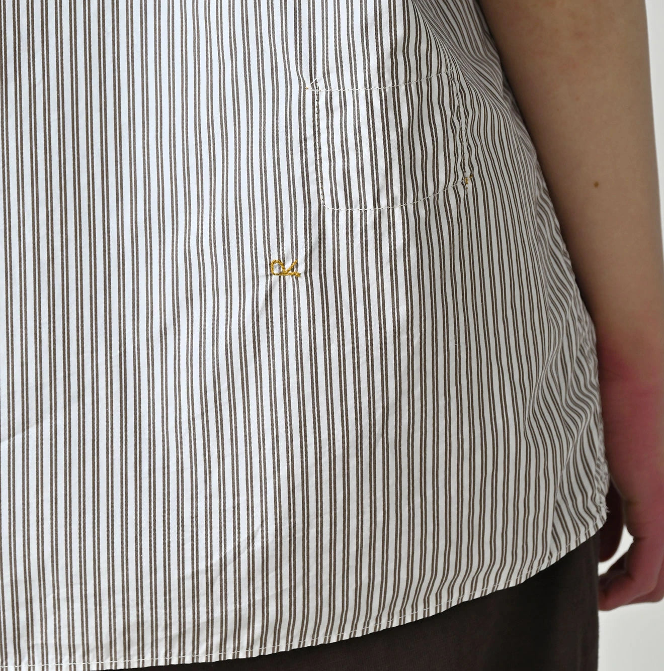 Broadcloth 908 LeiLei Shirt
