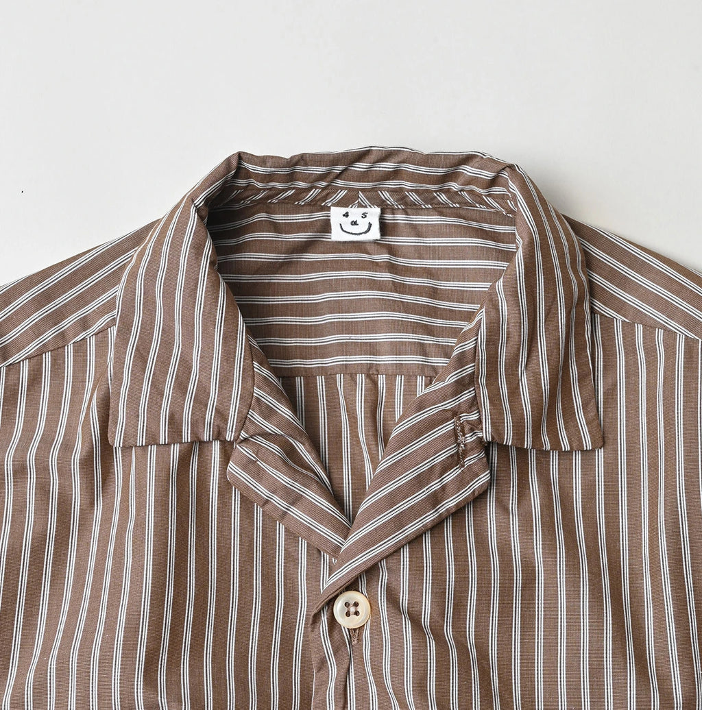 Broadcloth 908 LeiLei Shirt