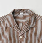 Broadcloth 908 LeiLei Shirt