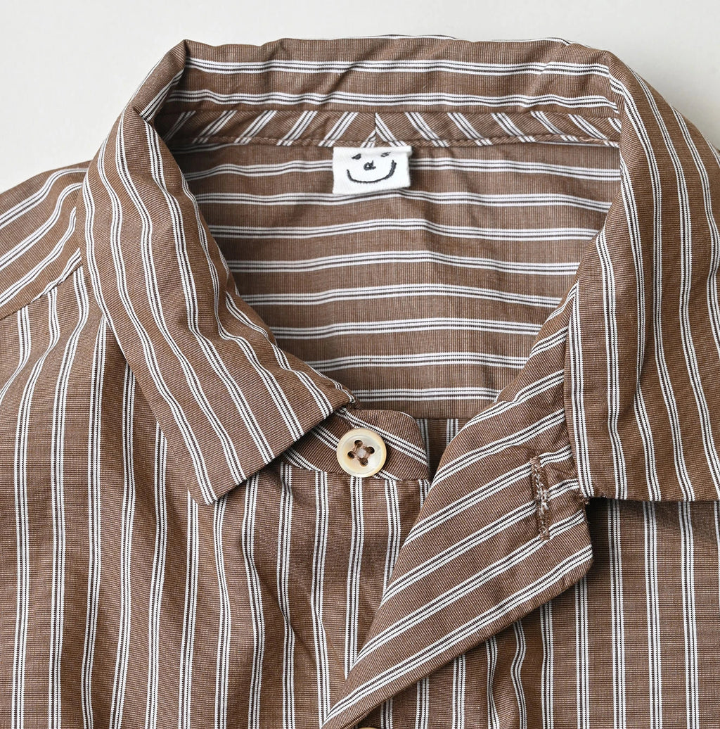 Broadcloth 908 LeiLei Shirt