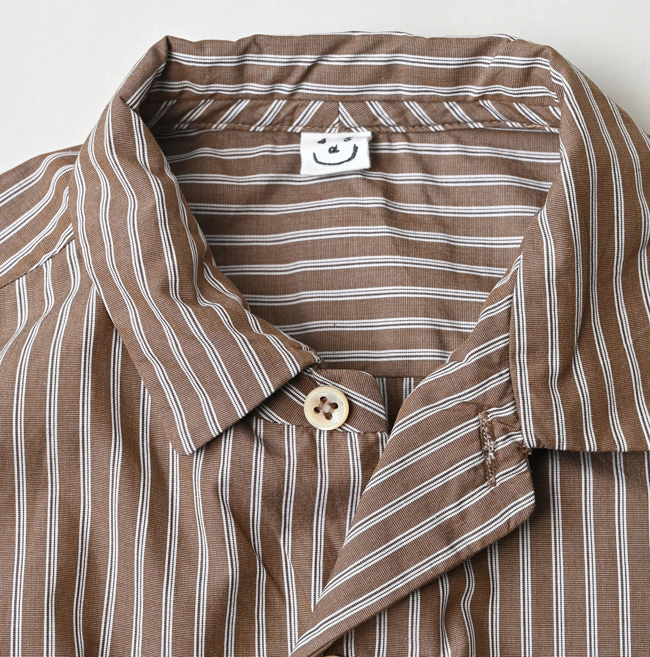 Broadcloth 908 LeiLei Shirt