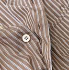 Broadcloth 908 LeiLei Shirt