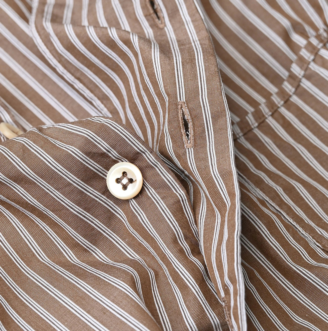 Broadcloth 908 LeiLei Shirt