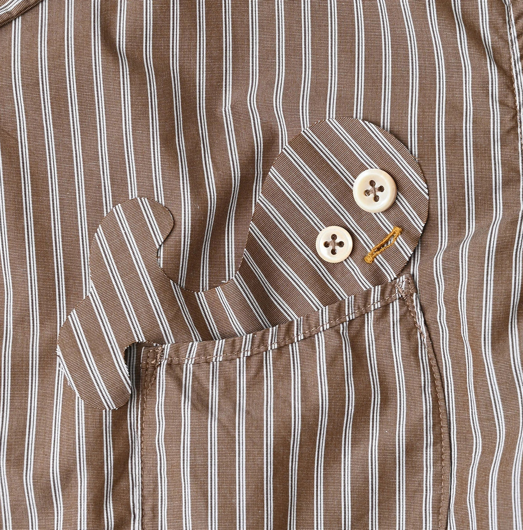 Broadcloth 908 LeiLei Shirt
