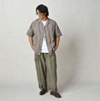 Broadcloth 908 LeiLei Shirt