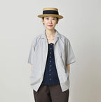 Broadcloth 908 LeiLei Shirt