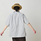 Broadcloth 908 LeiLei Shirt