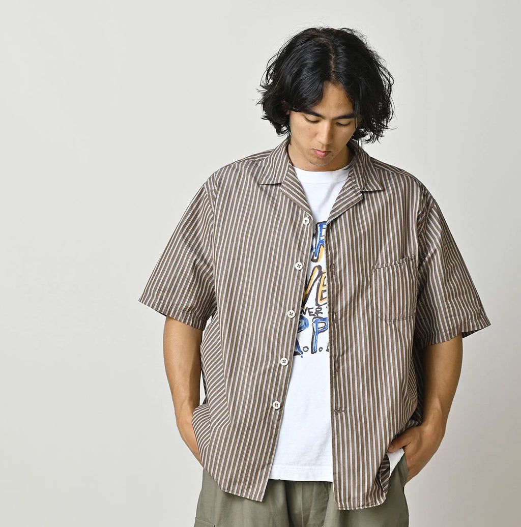 Broadcloth 908 LeiLei Shirt