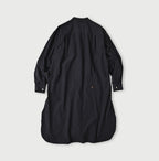 Compact Damp 908 Ocean Smock Shirt Back