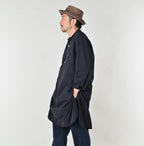 Compact Damp 908 Ocean Smock Shirt Male Model