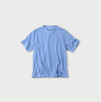 Plant Dyed Tenjiku 908 Star T-shirt
