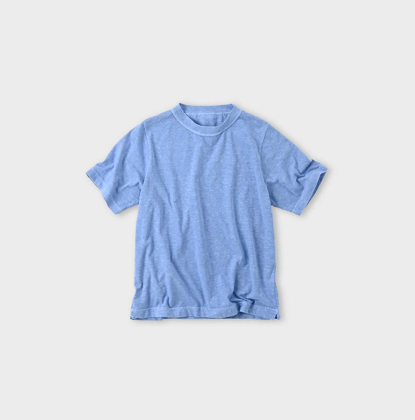 Plant Dying Tenjiku 908 Star T-shirt Gardenia