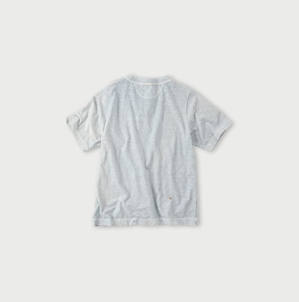 Plant Dying Tenjiku 908 Star T-shirt Back