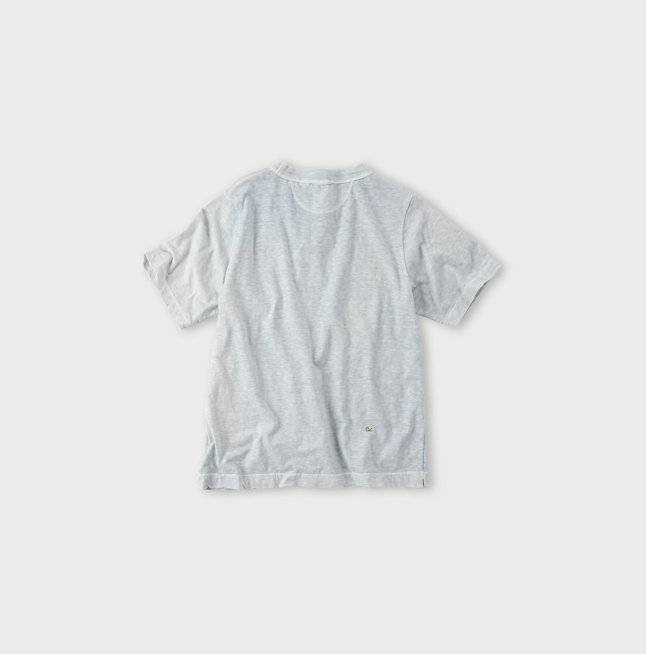 Plant Dying Tenjiku 908 Star T-shirt Back