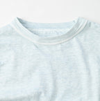 Plant Dying Tenjiku 908 Star T-shirt Detail