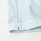 Plant Dying Tenjiku 908 Star T-shirt Detail