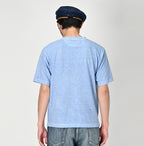 Plant Dying Tenjiku 908 Star T-shirt Male Model