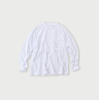 Tenjiku 908 Ocean T-shirt Long Sleeve
