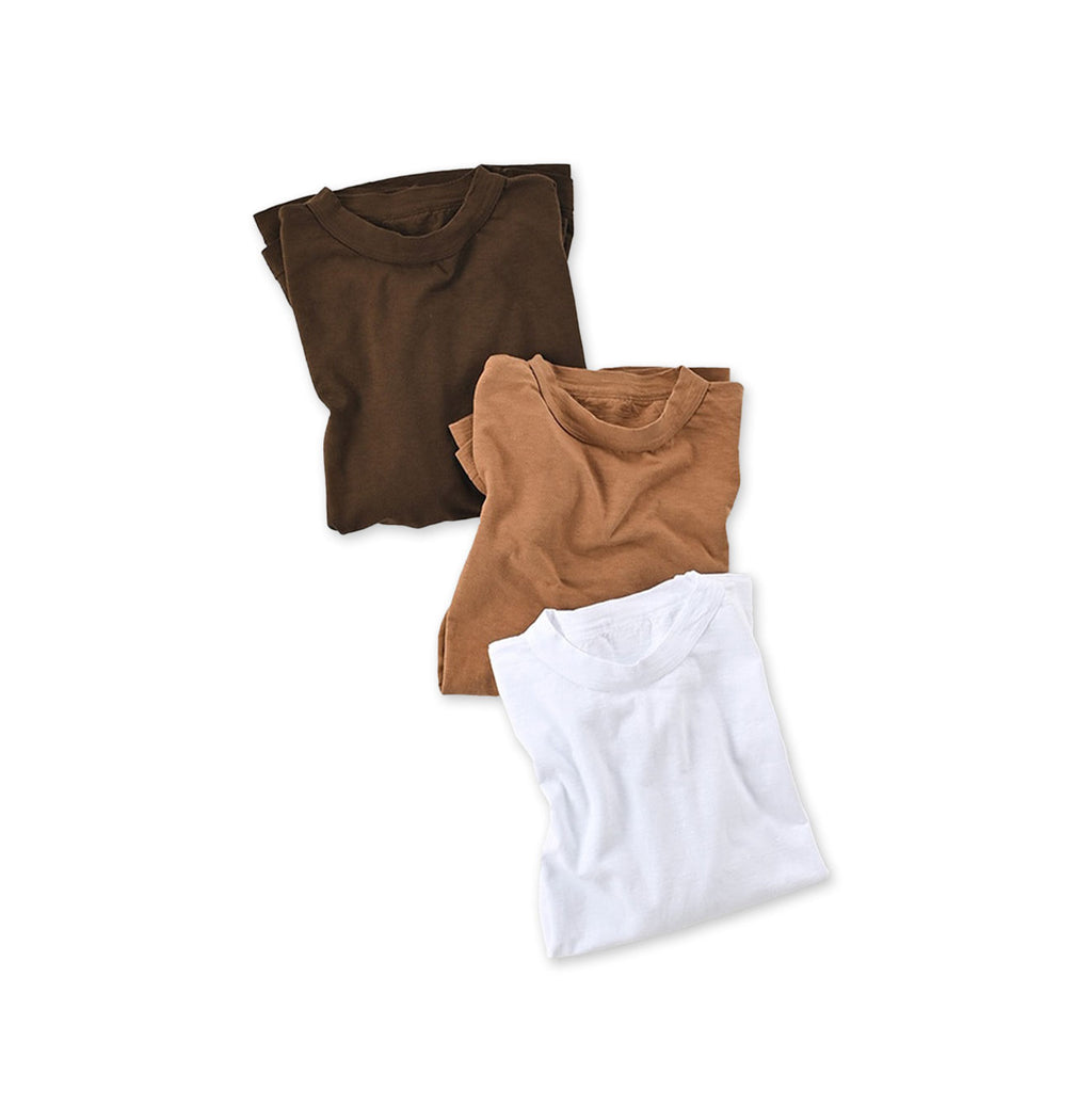908 Ocean T-shirt Long Sleeve