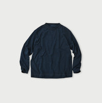 Indigo 908 Ocean T-shirt Long Sleeve