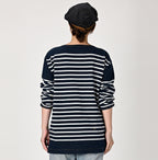 Indigo 908 Basque Shirt Nou Size 3, 4, 5 Female Model