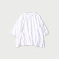 Tenjiku Big Slit T-shirt