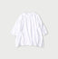 Tenjiku Big Slit T-shirt