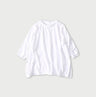 Tenjiku Big Slit T-shirt