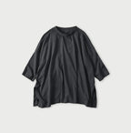 Tenjiku Big Slit T-shirt
