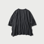 Tenjiku Big Slit T-shirt