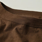 Tenjiku Big Slit T-shirt