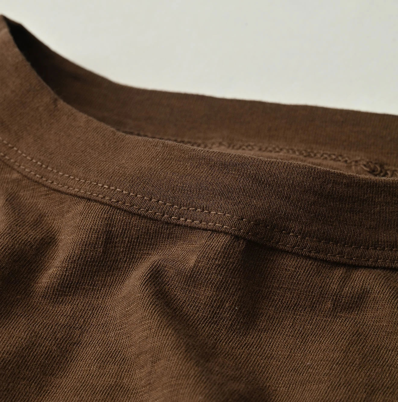 Tenjiku Big Slit T-shirt