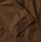 Tenjiku Big Slit T-shirt