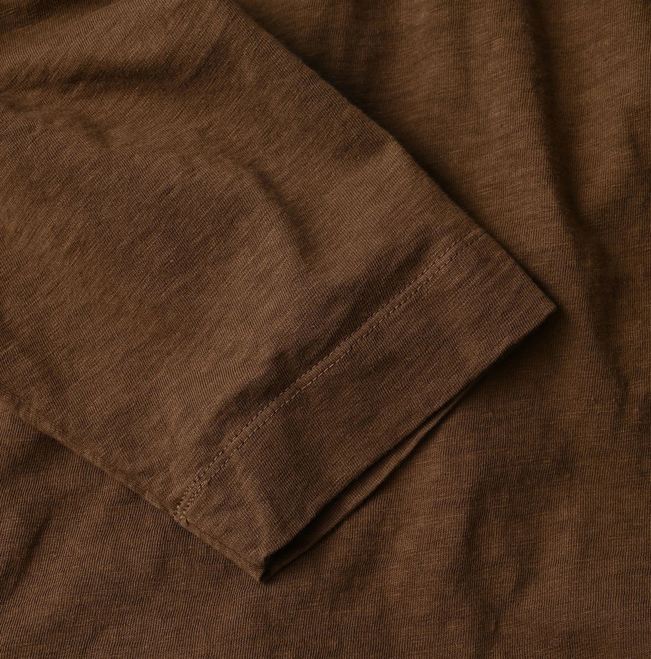 Tenjiku Big Slit T-shirt
