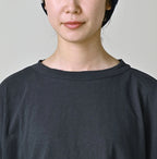 Tenjiku Big Slit T-shirt