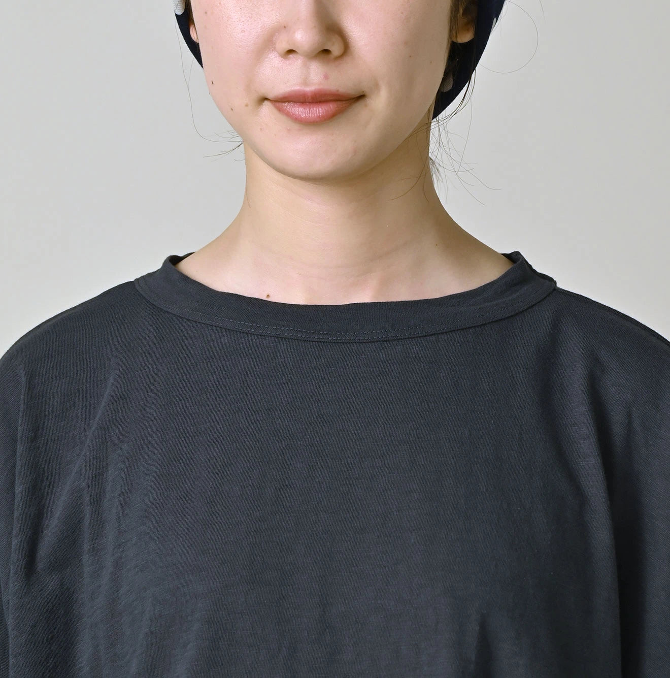Tenjiku Big Slit T-shirt