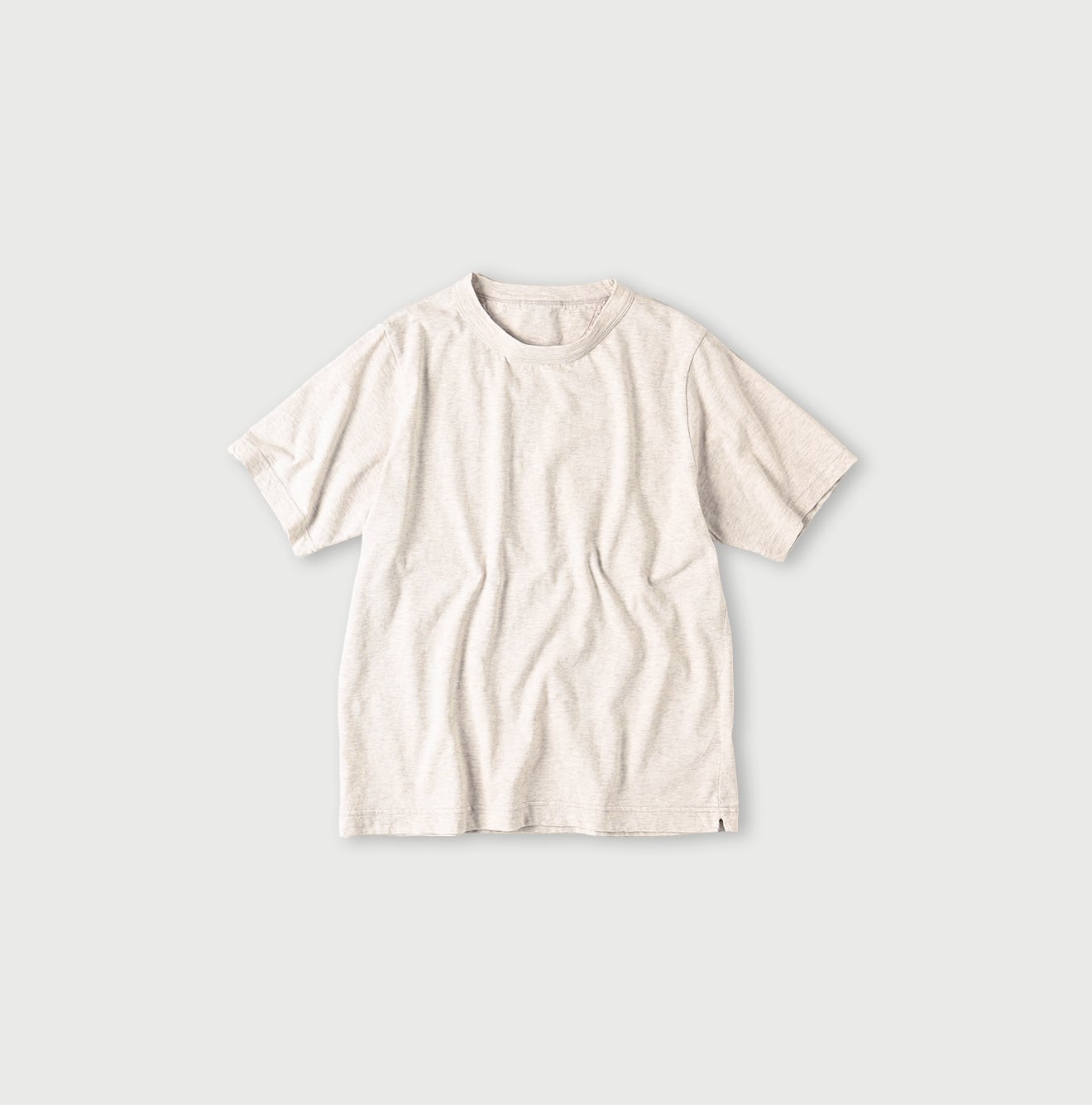 Top 908 45 Star T-shirt BOne White